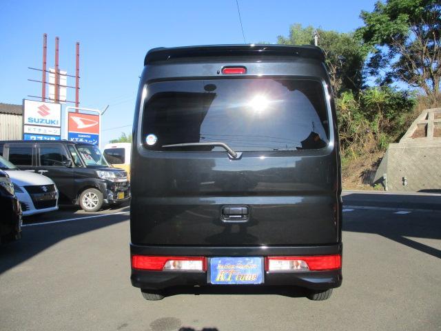 日産 NV100クリッパーリオ   香川県の詳細画像 その5