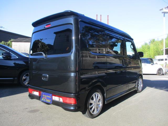 日産 NV100クリッパーリオ   香川県の詳細画像 その6