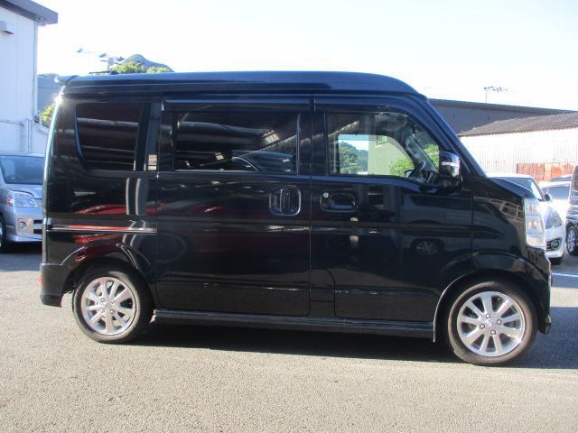 日産 NV100クリッパーリオ   香川県の詳細画像 その8