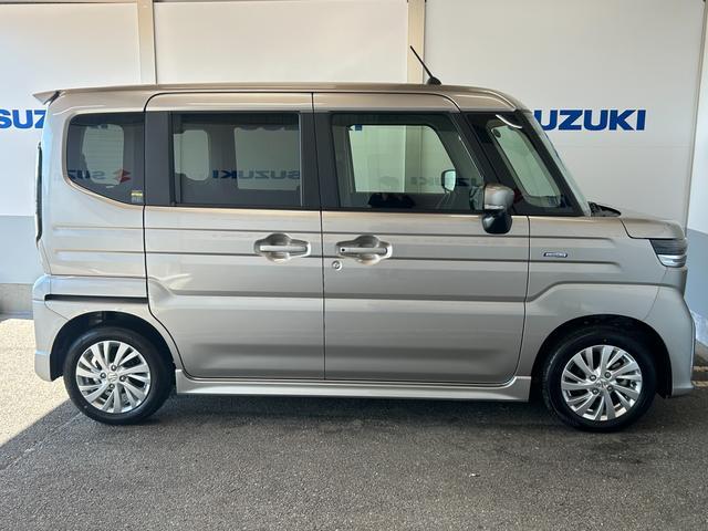 スズキ スペーシア   石川県の詳細画像 その2