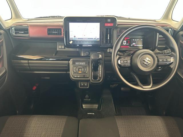 スズキ スペーシア   石川県の詳細画像 その6