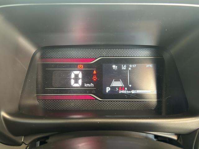 スズキ スペーシア   石川県の詳細画像 その8