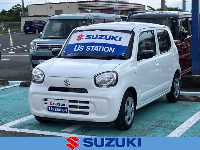 スズキ アルト 660 L  熊本県