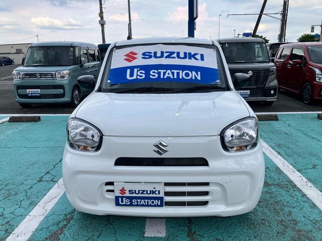 スズキ&nbsp;アルト&nbsp;660 L&nbsp;&nbsp;熊本県の詳細画像&nbsp;その3