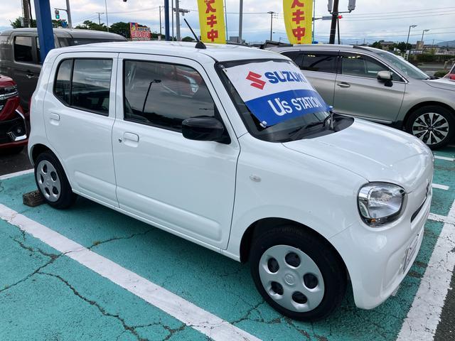 スズキ&nbsp;アルト&nbsp;660 L&nbsp;&nbsp;熊本県の詳細画像&nbsp;その4