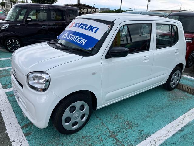 スズキ&nbsp;アルト&nbsp;660 L&nbsp;&nbsp;熊本県の詳細画像&nbsp;その5