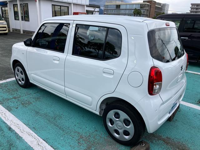スズキ&nbsp;アルト&nbsp;660 L&nbsp;&nbsp;熊本県の詳細画像&nbsp;その6