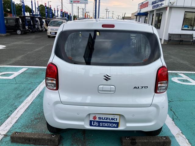 スズキ&nbsp;アルト&nbsp;660 L&nbsp;&nbsp;熊本県の詳細画像&nbsp;その7