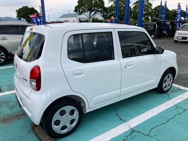 スズキ&nbsp;アルト&nbsp;660 L&nbsp;&nbsp;熊本県の詳細画像&nbsp;その8