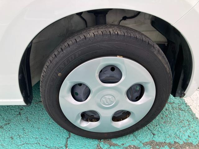 スズキ&nbsp;アルト&nbsp;660 L&nbsp;&nbsp;熊本県の詳細画像&nbsp;その9