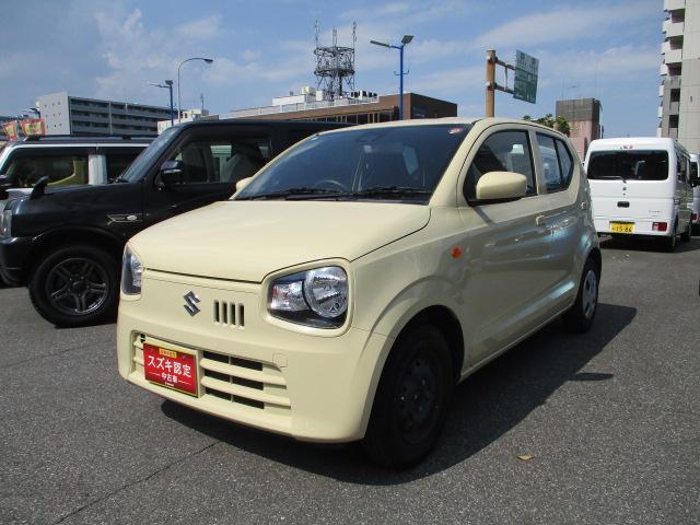 スズキ&nbsp;アルト&nbsp;&nbsp;&nbsp;千葉県