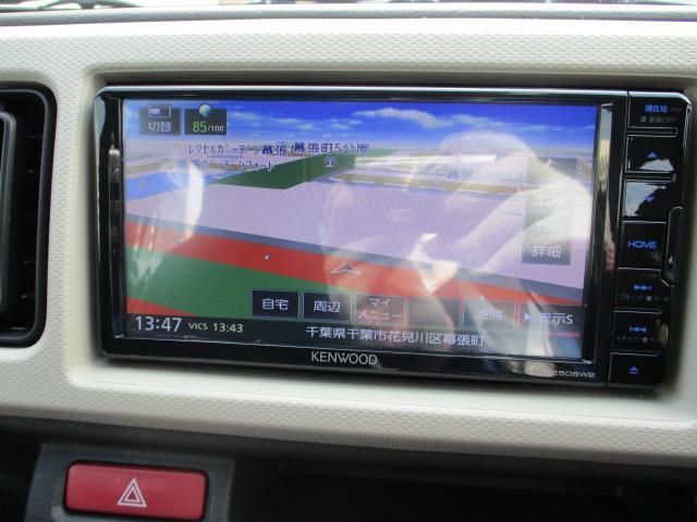 スズキ&nbsp;アルト&nbsp;&nbsp;&nbsp;千葉県の詳細画像&nbsp;その3