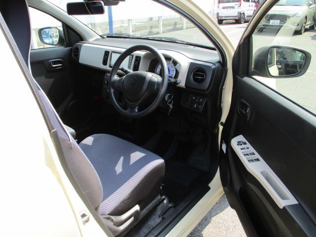 スズキ&nbsp;アルト&nbsp;&nbsp;&nbsp;千葉県の詳細画像&nbsp;その4