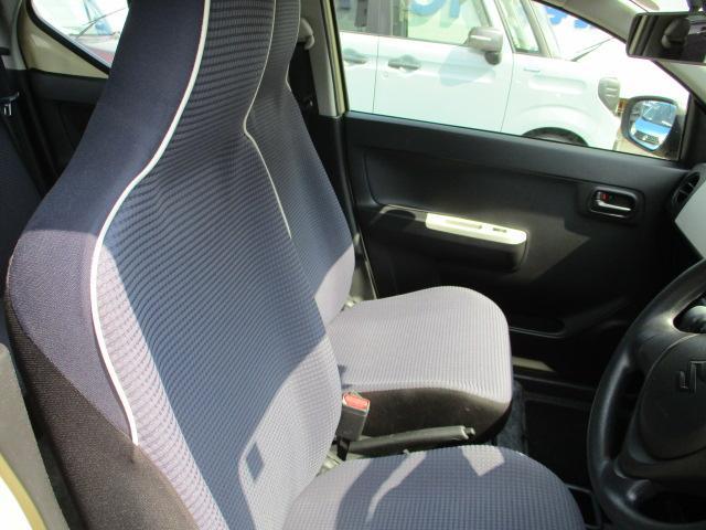 スズキ&nbsp;アルト&nbsp;&nbsp;&nbsp;千葉県の詳細画像&nbsp;その5