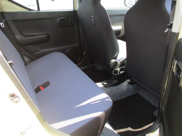 スズキ&nbsp;アルト&nbsp;&nbsp;&nbsp;千葉県の詳細画像&nbsp;その6