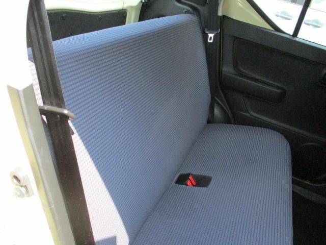 スズキ&nbsp;アルト&nbsp;&nbsp;&nbsp;千葉県の詳細画像&nbsp;その7