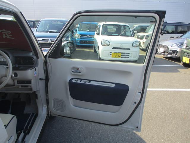 スズキ アルトラパン   千葉県の詳細画像 その3