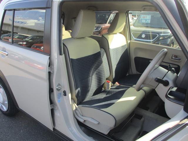 スズキ アルトラパン   千葉県の詳細画像 その6