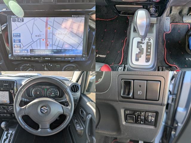 スズキ&nbsp;ジムニー&nbsp;&nbsp;&nbsp;青森県の詳細画像&nbsp;その3