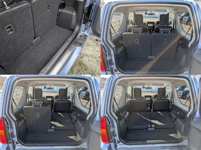 スズキ&nbsp;ジムニー&nbsp;&nbsp;&nbsp;青森県の詳細画像&nbsp;その4