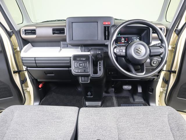 スズキ スペーシア   愛知県の詳細画像 その9