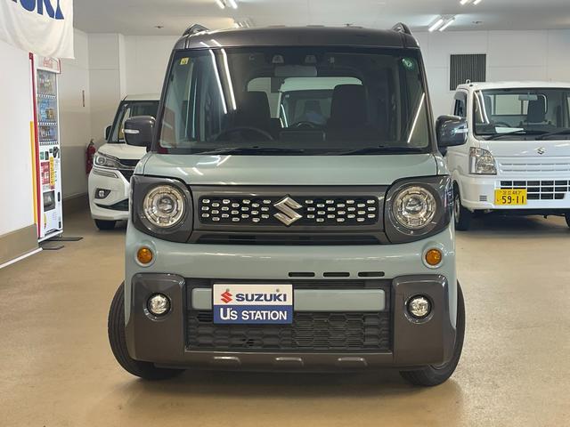 スズキ スペーシア   東京都の詳細画像 その6