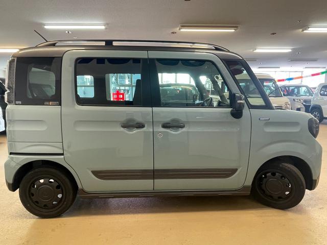 スズキ スペーシア   東京都の詳細画像 その8