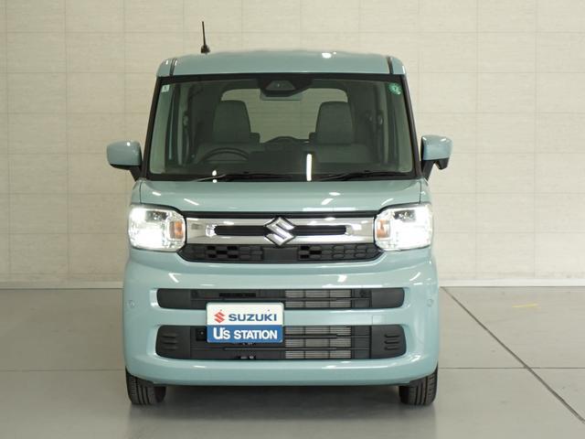 スズキ&nbsp;スペーシア&nbsp;&nbsp;&nbsp;大阪府の詳細画像&nbsp;その2