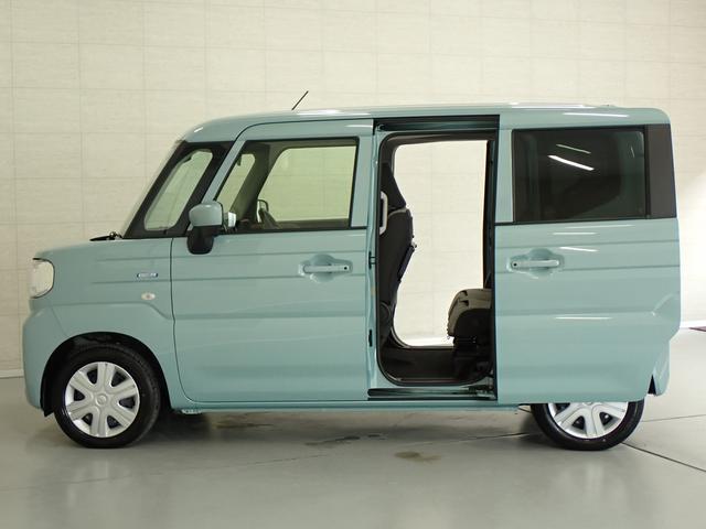 スズキ&nbsp;スペーシア&nbsp;&nbsp;&nbsp;大阪府の詳細画像&nbsp;その3