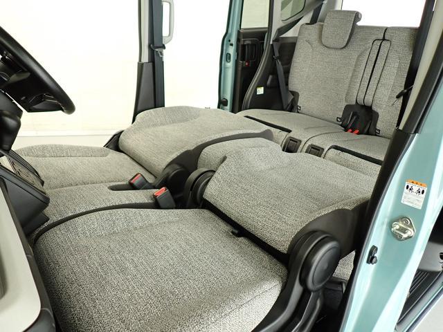 スズキ&nbsp;スペーシア&nbsp;&nbsp;&nbsp;大阪府の詳細画像&nbsp;その8