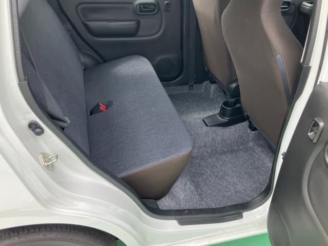 スズキ&nbsp;アルト&nbsp;&nbsp;&nbsp;宮城県の詳細画像&nbsp;その9