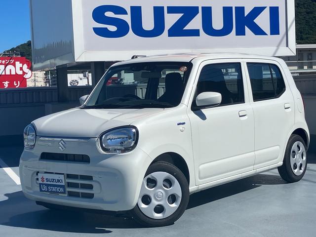 スズキ アルト   広島県
