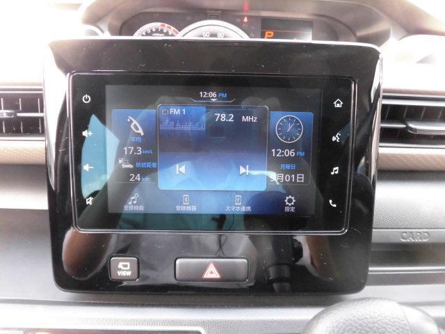 スズキ ワゴンR   広島県の詳細画像 その2