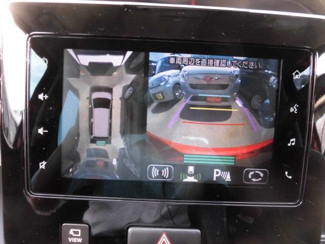 スズキ ワゴンR   広島県の詳細画像 その3