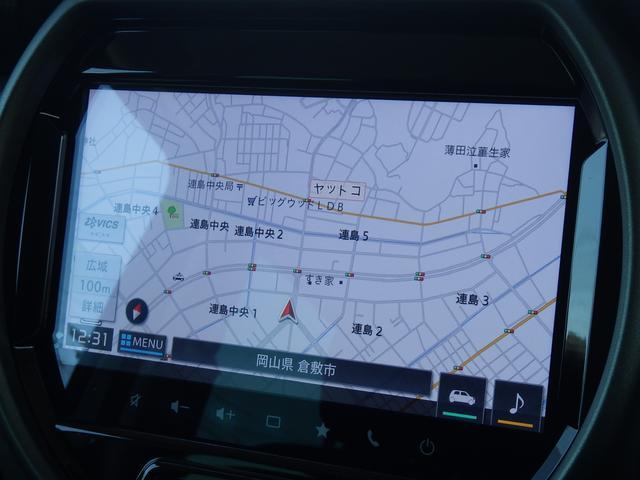 スズキ ハスラー   岡山県の詳細画像 その2