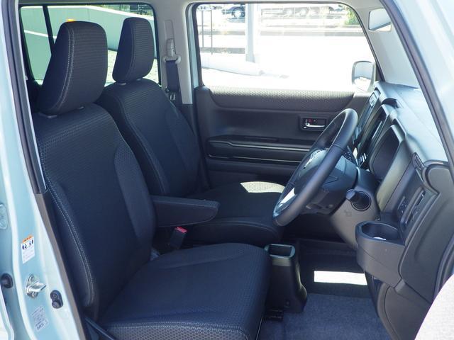 スズキ ハスラー   岡山県の詳細画像 その5