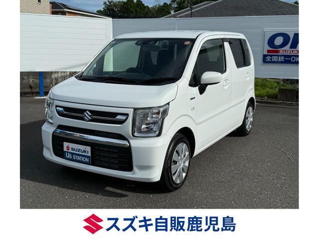 新型車も多数！スズキ ワゴンR ホワイト（白） 中古車情報｜中古