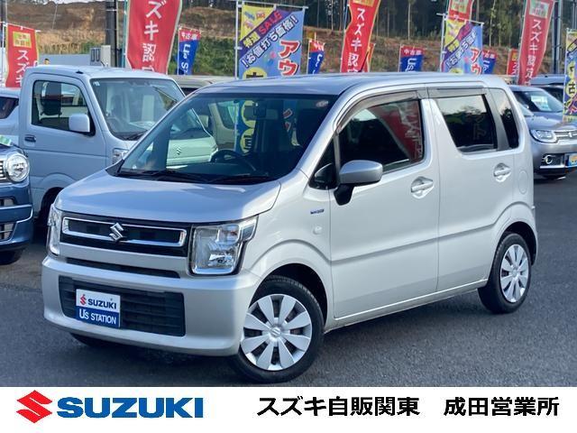 スズキ ワゴンR   千葉県