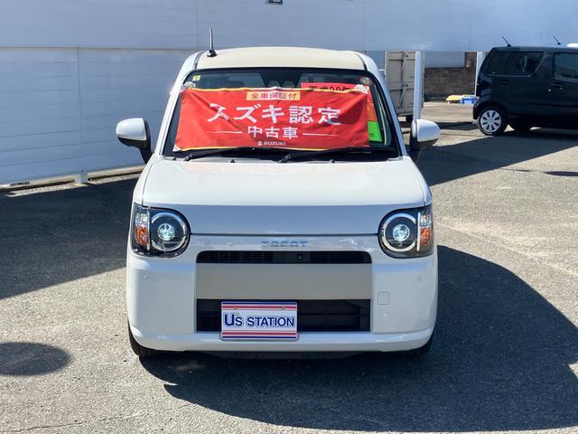 ダイハツ ミラトコット   徳島県の詳細画像 その2