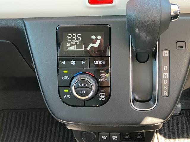 ダイハツ ミラトコット   徳島県の詳細画像 その8