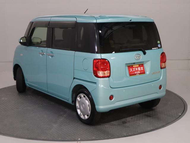 ダイハツ&nbsp;ムーヴキャンバス&nbsp;&nbsp;&nbsp;愛知県の詳細画像&nbsp;その7