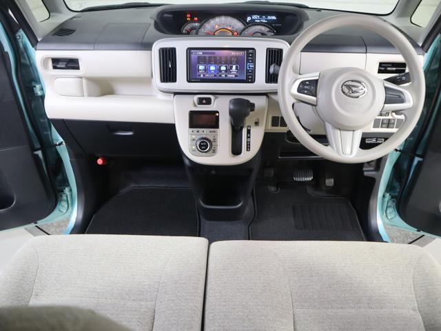 ダイハツ&nbsp;ムーヴキャンバス&nbsp;&nbsp;&nbsp;愛知県の詳細画像&nbsp;その8