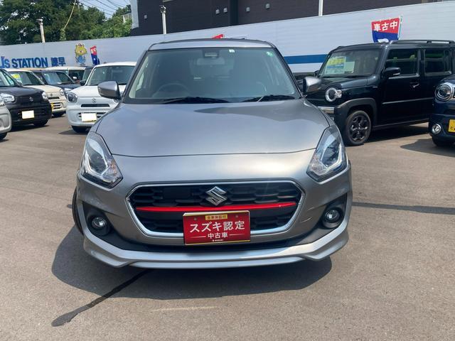 スズキ&nbsp;スイフト&nbsp;&nbsp;&nbsp;長崎県の詳細画像&nbsp;その2