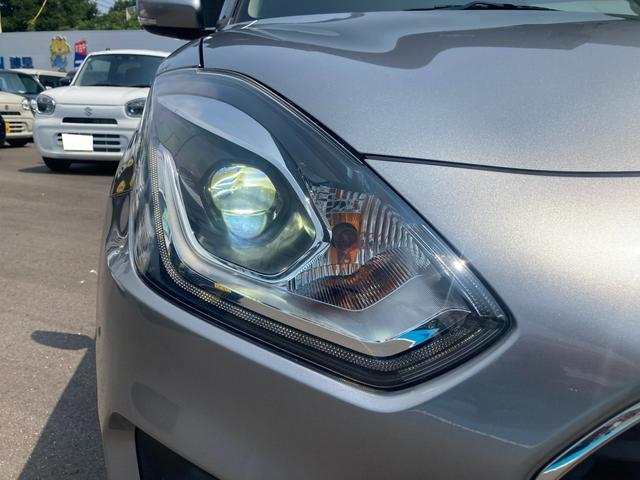 スズキ&nbsp;スイフト&nbsp;&nbsp;&nbsp;長崎県の詳細画像&nbsp;その7