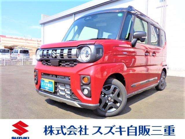 スズキ&nbsp;スペーシア&nbsp;&nbsp;&nbsp;三重県