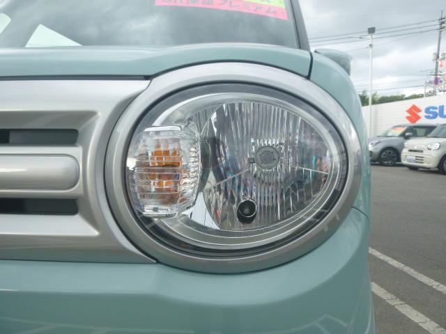 スズキ ワゴンRスマイル   鳥取県の詳細画像 その5