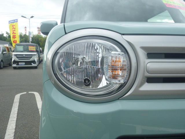 スズキ ワゴンRスマイル   鳥取県の詳細画像 その6