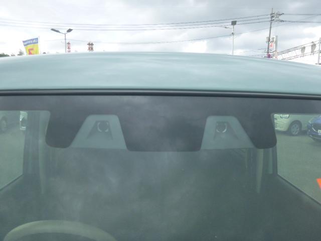 スズキ ワゴンRスマイル   鳥取県の詳細画像 その7