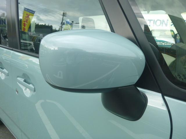 スズキ ワゴンRスマイル   鳥取県の詳細画像 その9