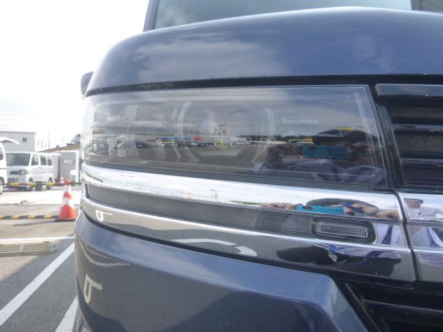 スズキ スペーシア   鳥取県の詳細画像 その5